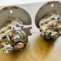Invertitore Twin Disc MG502