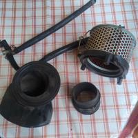 ricambi Honda dominator 