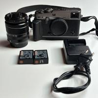 Fuji xpro2