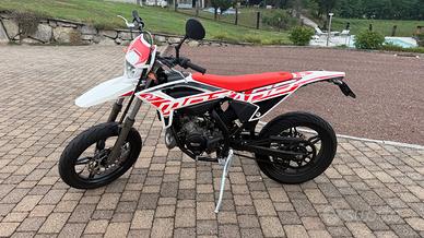 Beta 50cc