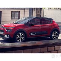 Ricambi citroen c3-c1-c2-c4 originali