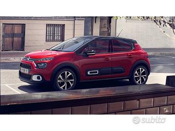 Ricambi citroen c3-c1-c2-c4 originali