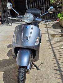 Piaggio Vespa 200 L - 2003