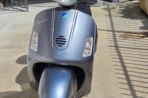 Piaggio Vespa 200 L - 2003