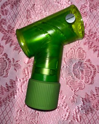 Diffusore capelli ondulati MACOM
