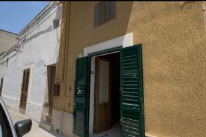 PIANO TERRA CON GIARDINO