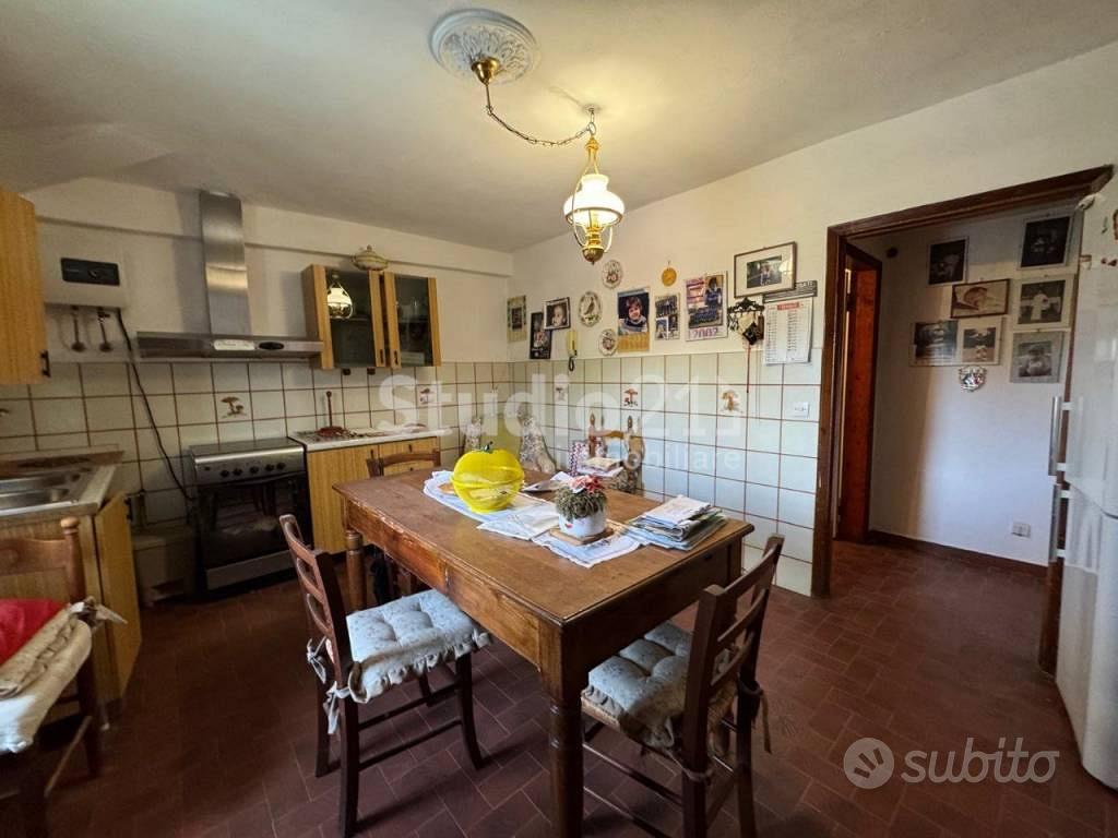 Apartment in Figline Valdarno, Aiaccia - Vista 2