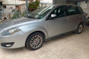 Fiat croma 1.9 150cv grigio 2009
