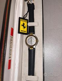 Orologio Ferrari Vintage