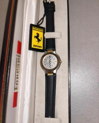 Orologio Ferrari Vintage
