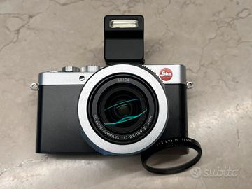 Leica d-lux 7