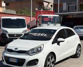Kia Rio 1.1 CRDi 5p. Cool