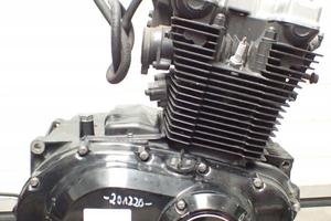Motore Suzuki GS 500 F (89-00) 47573 km