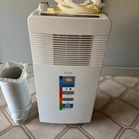 Condizionatore portatile