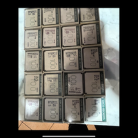 Aghi per macchina da cucire