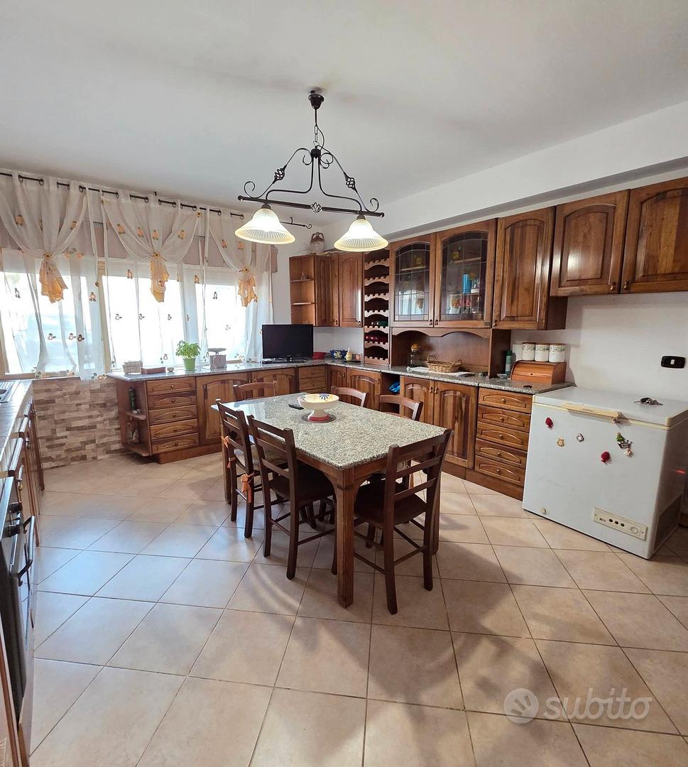 Appartamento – Sant'Alfio, Nucifori, Catania - Altro