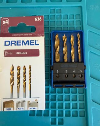 Dremel 636