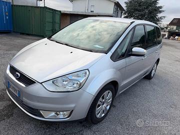 FORD Galaxy 7posti 1.8 TDCi 100 CV senza nessun