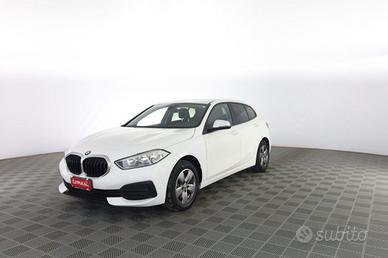 BMW 116 Serie 1 d BUSINESS ADVANTAGE