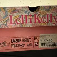 Scarpe lelly kelly