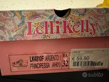 Scarpe lelly kelly