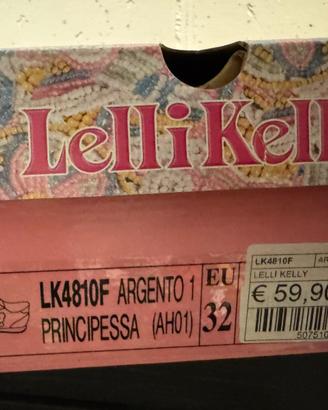 Scarpe lelly kelly