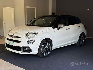 Fiat 500X 1.3 T4 150 CV DCT Sport