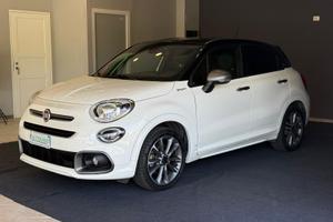 Fiat 500X 1.3 T4 150 CV DCT Sport