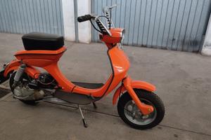 Lambretta Lui Innocenti 50 cl (conservato oiginale