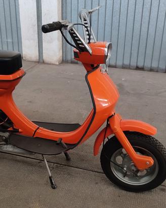 Lambretta Lui Innocenti 50 cl (conservato oiginale