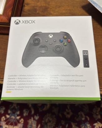 Controller xbox