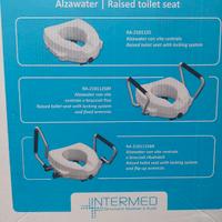 Sedile per water 