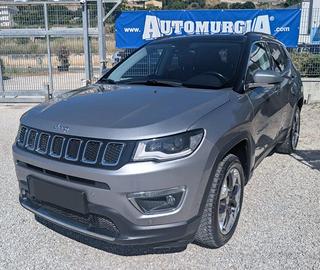 JEEP Compass 2.0 Multijet II aut. 4WD Limited Po