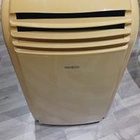 Condizionatore portatile 