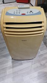 Condizionatore portatile 