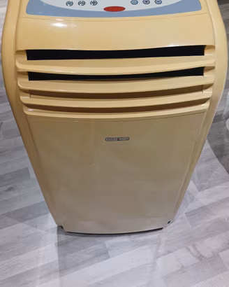 Condizionatore portatile 