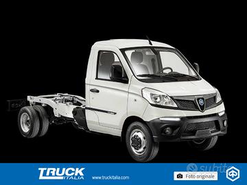 Piaggio NP6 TWB CHAS 325 SR LPG TOP WHITE N103612