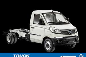 Piaggio NP6 TWB CHAS 325 SR LPG TOP WHITE N103612