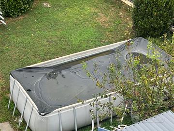 Piscina bestway