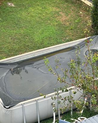 Piscina bestway
