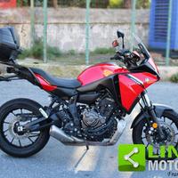 YAMAHA Tracer 700 TRACER DEL UNICO PROPRIETARIO