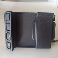Supporto Porta navigatore moto BMW Motorrad
