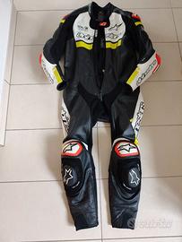 Tuta Alpinestars Missile Ignition 1PC – Tg. 50