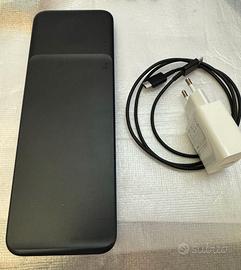Caricabatterie Wireless Samsung Trio EP-P6300