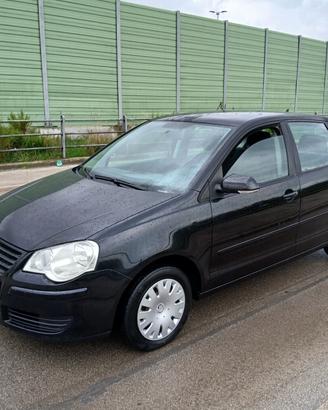 Volkswagen Polo 1.2/64CV 12V 5p KM CERTIFICATI