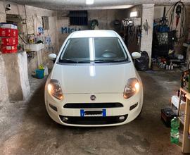 Fiat grande punto evo