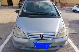 Mercedes classe A 170