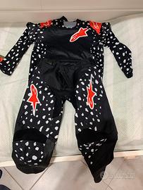 Completo cross bambino