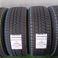 4 GOMME 215 45 17 CONTINENTAL INV RIF3158