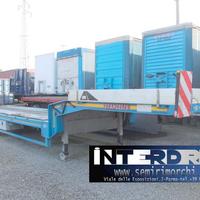 semirimorchio carrellone de angelis usato